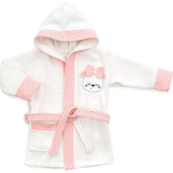 Халат детский Miniworld махровый Фото