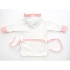 Халат детский Miniworld махровый Фото 1