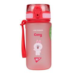 Поильник-непроливайка Yes Line friends 500 мл Фото