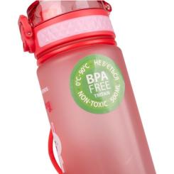 Поильник-непроливайка Yes Line friends 500 мл Фото 1