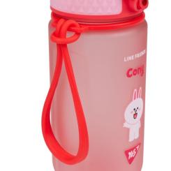 Поильник-непроливайка Yes Line friends 500 мл Фото 2