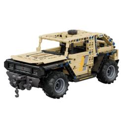 Конструктор Pantasy George Patton G-PATTON ️GX 1:24 Фото