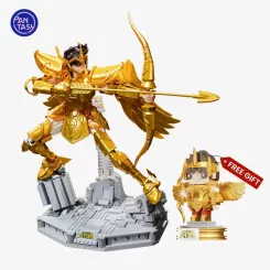 Конструктор Pantasy Saint Seiya Сейя Стрілець Фото 1