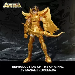 Конструктор Pantasy Saint Seiya Сейя Стрілець Фото 2