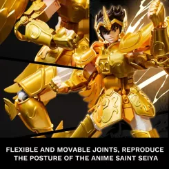 Конструктор Pantasy Saint Seiya Сейя Стрілець Фото 4