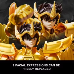 Конструктор Pantasy Saint Seiya Сейя Стрілець Фото 5