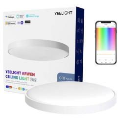 Светильник Yeelight Arwen Ceiling Light 550S with HomeKit Фото 2