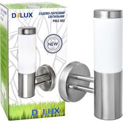 Светильник Delux POLE 002 Фото 2