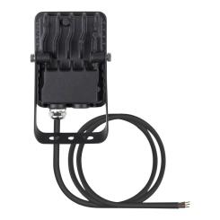 Прожектор LEDVANCE FL ESSENTIAL 10W 840 BK IP65 Фото 2