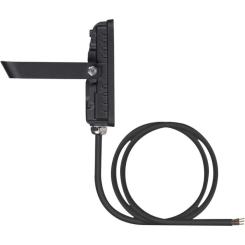 Прожектор LEDVANCE FL ESSENTIAL 10W 840 BK IP65 Фото 4