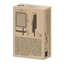 Прожектор LEDVANCE FL ESSENTIAL 10W 840 BK IP65 Фото 6