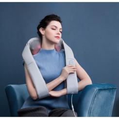 Массажер NAIPO Ocuddle-C1 Фото 6