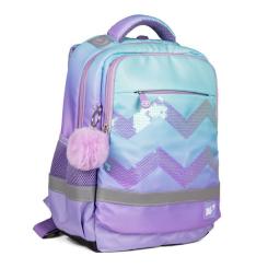 Рюкзак школьный Yes Sparkle S-52 Ergo Фото