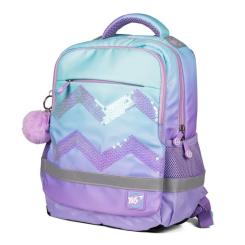 Рюкзак школьный Yes Sparkle S-52 Ergo Фото 1