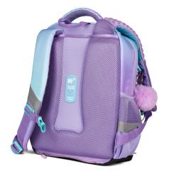 Рюкзак школьный Yes Sparkle S-52 Ergo Фото 3