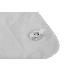 Туристический коврик Ferrino надувний Air Warm Mat Grey (78248OII) Фото 1