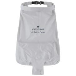 Туристический коврик Ferrino надувний Air Warm Mat Grey (78248OII) Фото 4