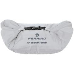 Туристический коврик Ferrino надувний Air Warm Mat Grey (78248OII) Фото 5