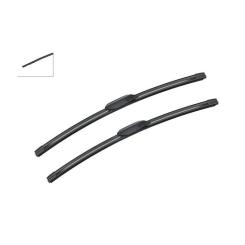 Щетка стеклоочистителя Bosch 3 397 009 893 Фото