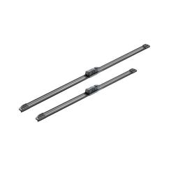 Щетка стеклоочистителя Bosch 3 397 014 621 Фото 4