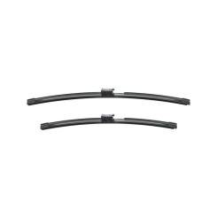 Щетка стеклоочистителя Bosch 3 397 110 007 Фото 1