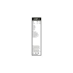 Щетка стеклоочистителя Bosch 3 397 110 007 Фото 4