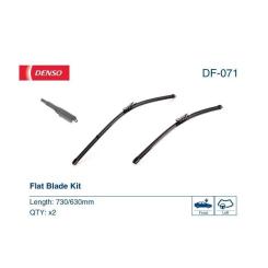 Щетка стеклоочистителя Denso DF-071 Фото 1