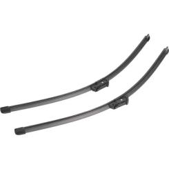 Щетка стеклоочистителя Denso DF-071 Фото 2