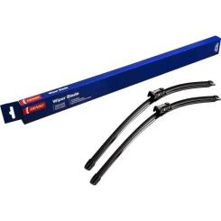 Щетка стеклоочистителя Denso DF-071 Фото 3