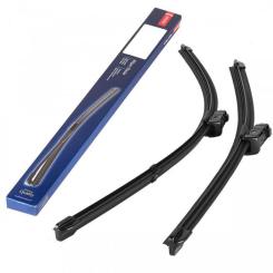 Щетка стеклоочистителя Denso DF-404 Фото 2