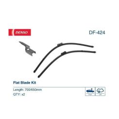 Щетка стеклоочистителя Denso DF-424 Фото 2