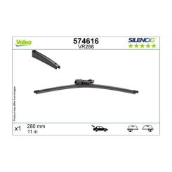 Щетка стеклоочистителя Valeo 574616 Фото