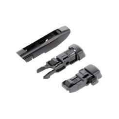 Щетка стеклоочистителя Valeo 578513 Фото 3