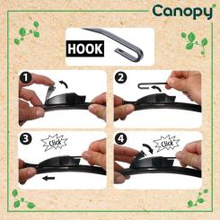 Щетка стеклоочистителя Valeo 583909 Фото 2