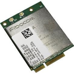 Плата расширения для АТС Mikrotik R11eL-FG621-EA Фото