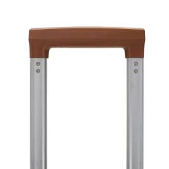 Чемодан Semi Line 20" (S) Graphite (T5644-1) Фото 9