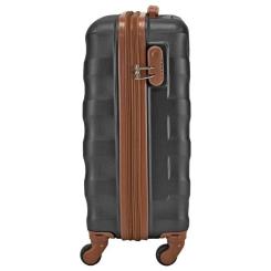 Чемодан Semi Line 20" (S) Graphite (T5644-1) Фото 2