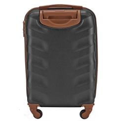 Чемодан Semi Line 20" (S) Graphite (T5644-1) Фото 4