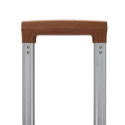 Чемодан Semi Line 24" (M) Graphite (T5644-2) Фото 9