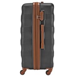 Чемодан Semi Line 24" (M) Graphite (T5644-2) Фото 2