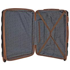 Чемодан Semi Line 24" (M) Graphite (T5644-2) Фото 5