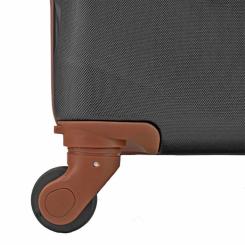 Чемодан Semi Line 24" (M) Graphite (T5644-2) Фото 7