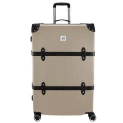 Чемодан Semi Line 28" (L) Champagne/Black (T5674-4) Фото 1
