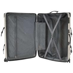 Чемодан Semi Line 28" (L) Champagne/Black (T5674-4) Фото 5