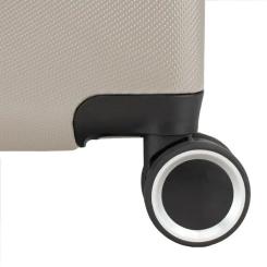 Чемодан Semi Line 28" (L) Champagne/Black (T5674-4) Фото 7