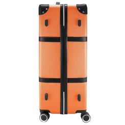 Чемодан Semi Line 28" (L) Orange/Black (T5675-4) Фото 3