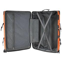 Чемодан Semi Line 28" (L) Orange/Black (T5675-4) Фото 5