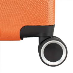 Чемодан Semi Line 28" (L) Orange/Black (T5675-4) Фото 7