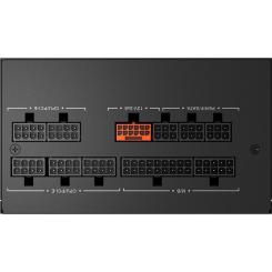 Блок питания PcCooler 1000W Фото 4