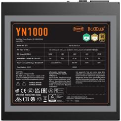 Блок питания PcCooler 1000W Фото 5